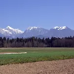 Appartement Apartma Vidmar *