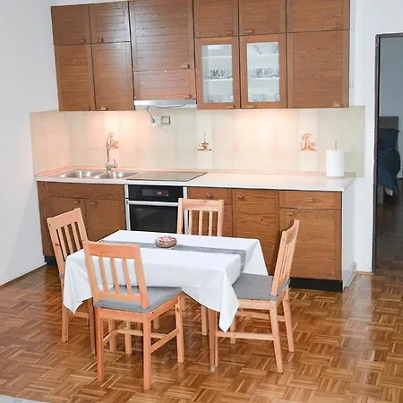 Apartment Apartma Vidmar