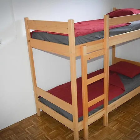 Apartma Vidmar Apartment Sencur