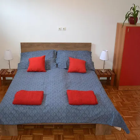 Apartma Vidmar * Sencur