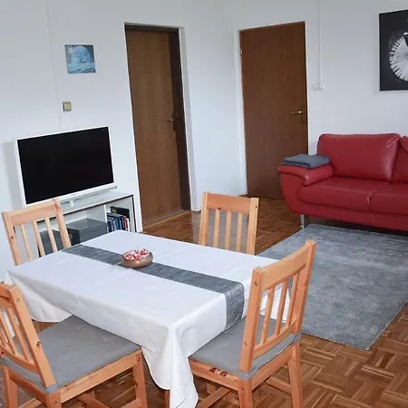 Apartma Vidmar Appartement