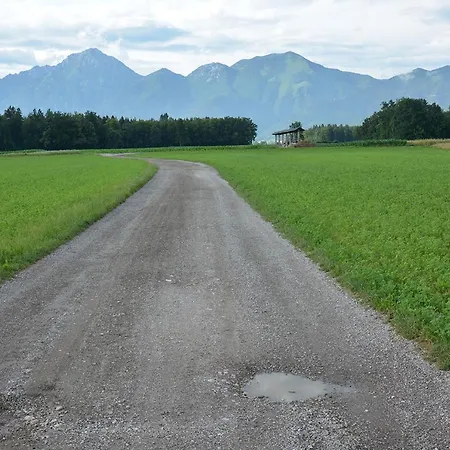 Apartma Vidmar Apartamento Šenčur