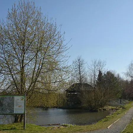 Apartment Apartma Vidmar