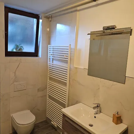 Apartment Apartma Vidmar