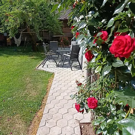 Apartma Vidmar Apartma