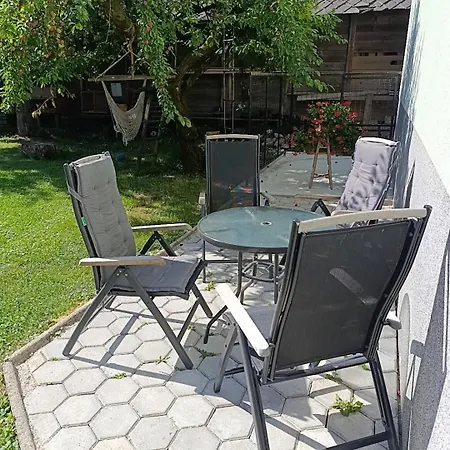 Apartma Vidmar Apartma *