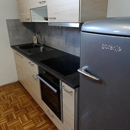 Apartma Vidmar Appartement *