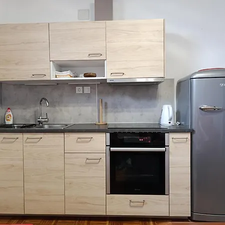 Apartma Vidmar